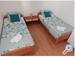 Apartmentts JUJE - Bra Kroatien