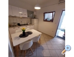 Apartmentts JUJE - Bra Kroatien