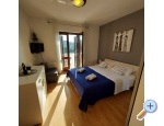 Apartmentts JUJE - Bra Kroatien