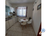 Apartmnts JUJE - Bra Chorvatsko
