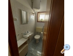 Apartmentts JUJE - Bra Kroatien