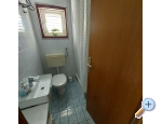 Apartmentts JUJE - Bra Kroatien