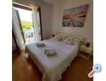 Apartmentts JUJE - Bra Kroatien