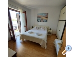 Apartmentts JUJE - Bra Kroatien