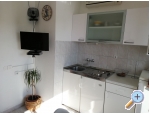 Apartmentts JUJE - Bra Kroatien