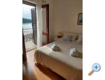Apartmentts JUJE - Bra Kroatien