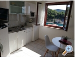 Apartmentts JUJE - Bra Kroatien