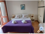 Apartmentts JUJE - Bra Kroatien