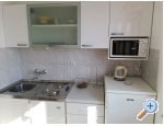 Apartmentts JUJE - Bra Kroatien