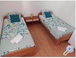 Apartmnts JUJE - Bra Chorvatsko