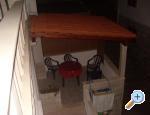 Apartmnts JUJE - Bra Chorvatsko