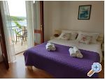 Apartmnts JUJE - Bra Chorvatsko