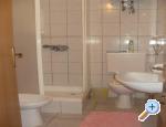 Apartmnts JUJE - Bra Chorvatsko