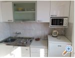 Apartmnts JUJE - Bra Chorvatsko