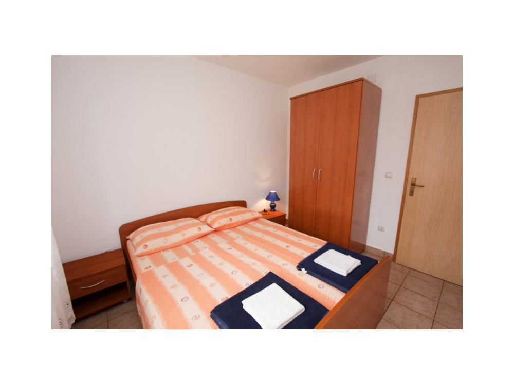 Appartements Mariva Richard - Brač Kroatien