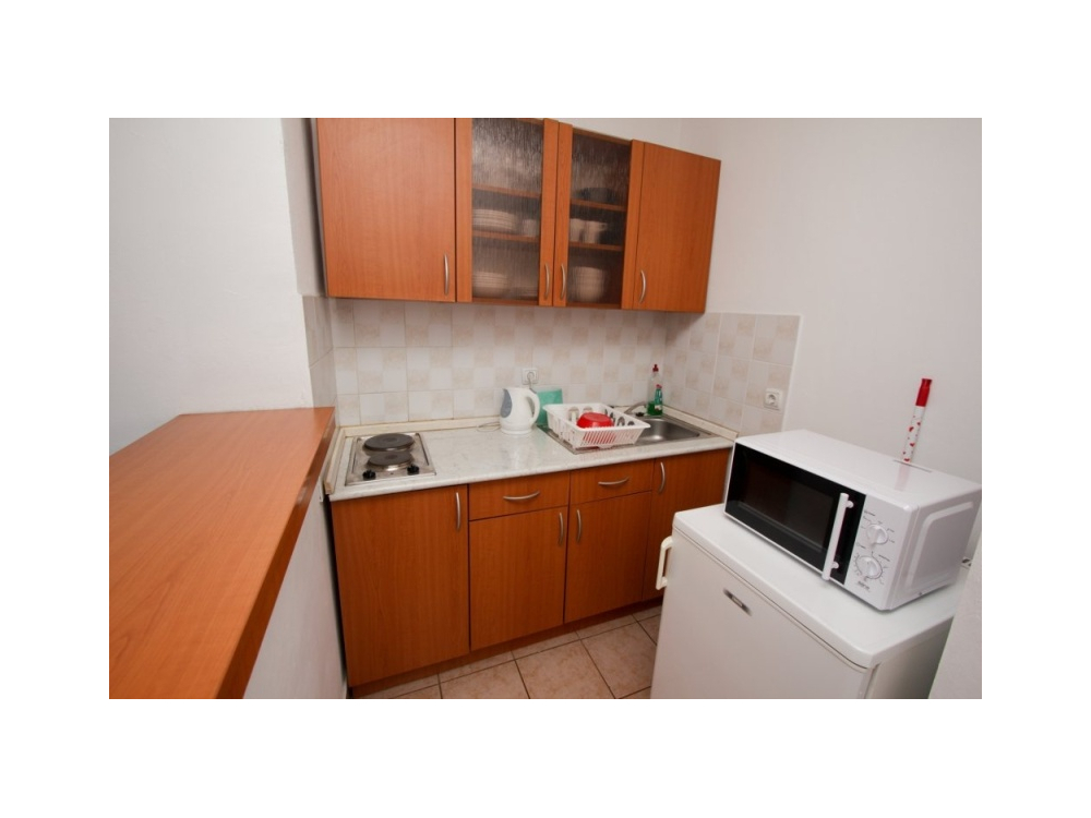 Appartements Mariva Richard - Brač Kroatien