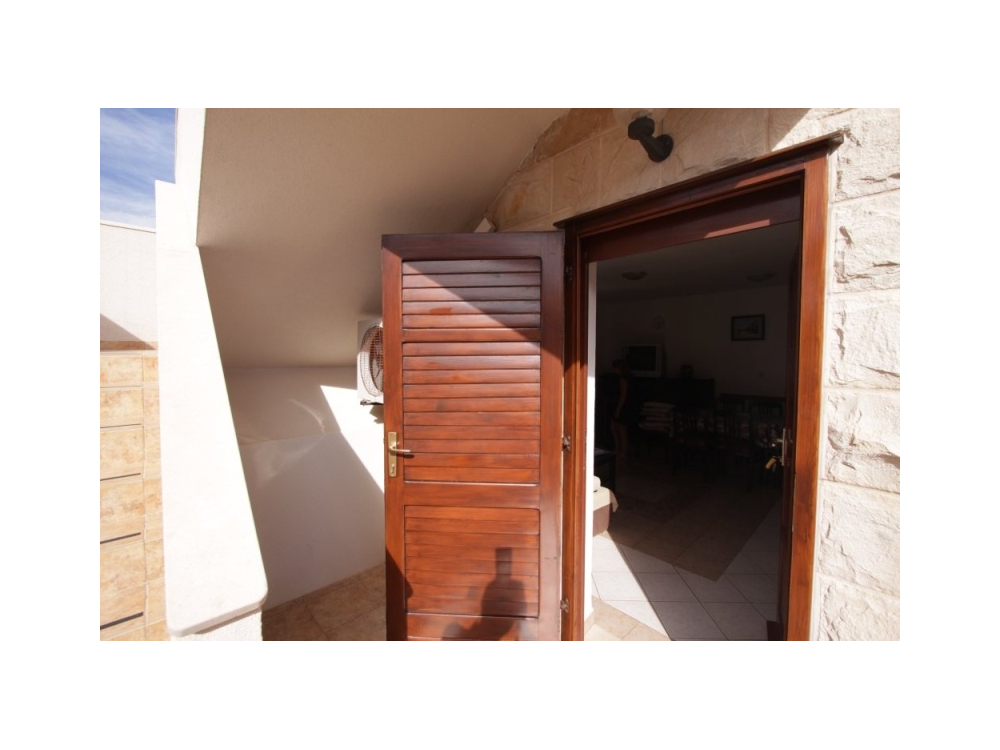 Appartements Mariva Richard - Brač Kroatien