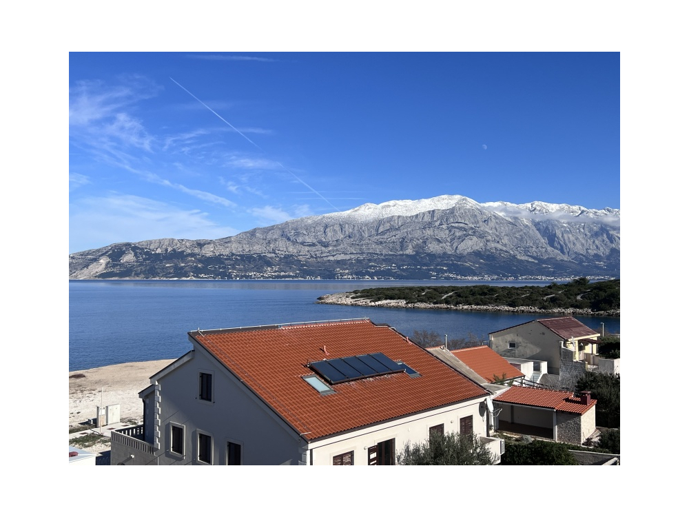 Appartements Mariva Richard - Brač Kroatien