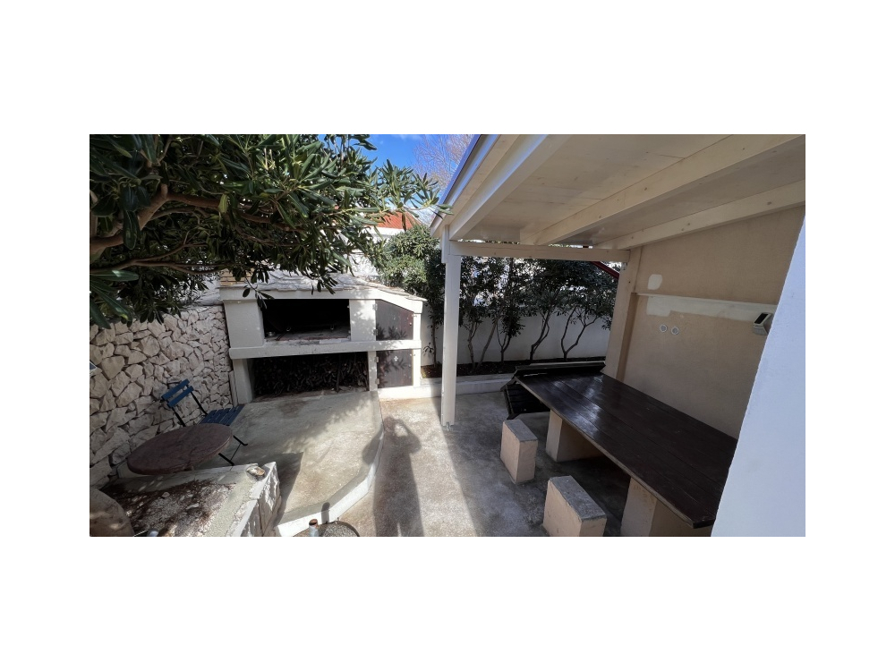 Appartements Mariva Richard - Brač Kroatien