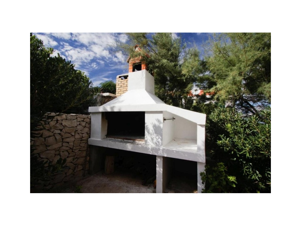 Appartements Mariva Richard - Brač Kroatien