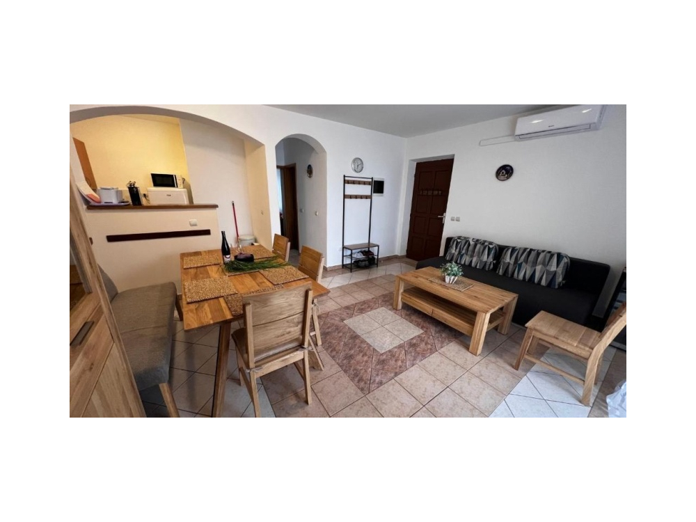 Appartements Mariva Richard - Brač Kroatien