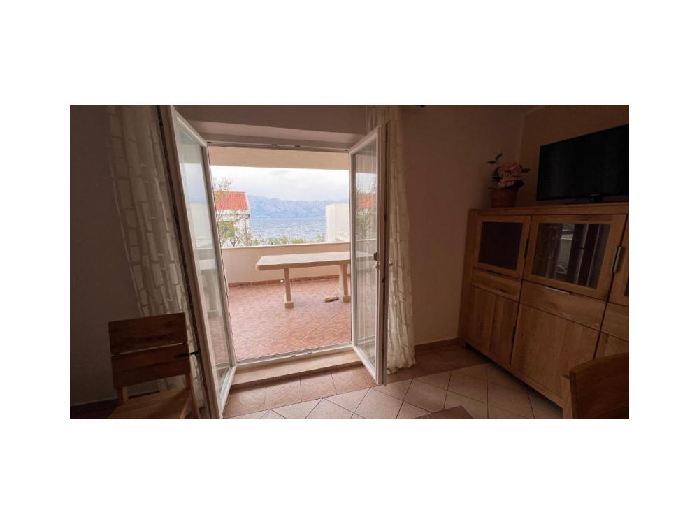 Appartements Mariva Richard - Brač Kroatien