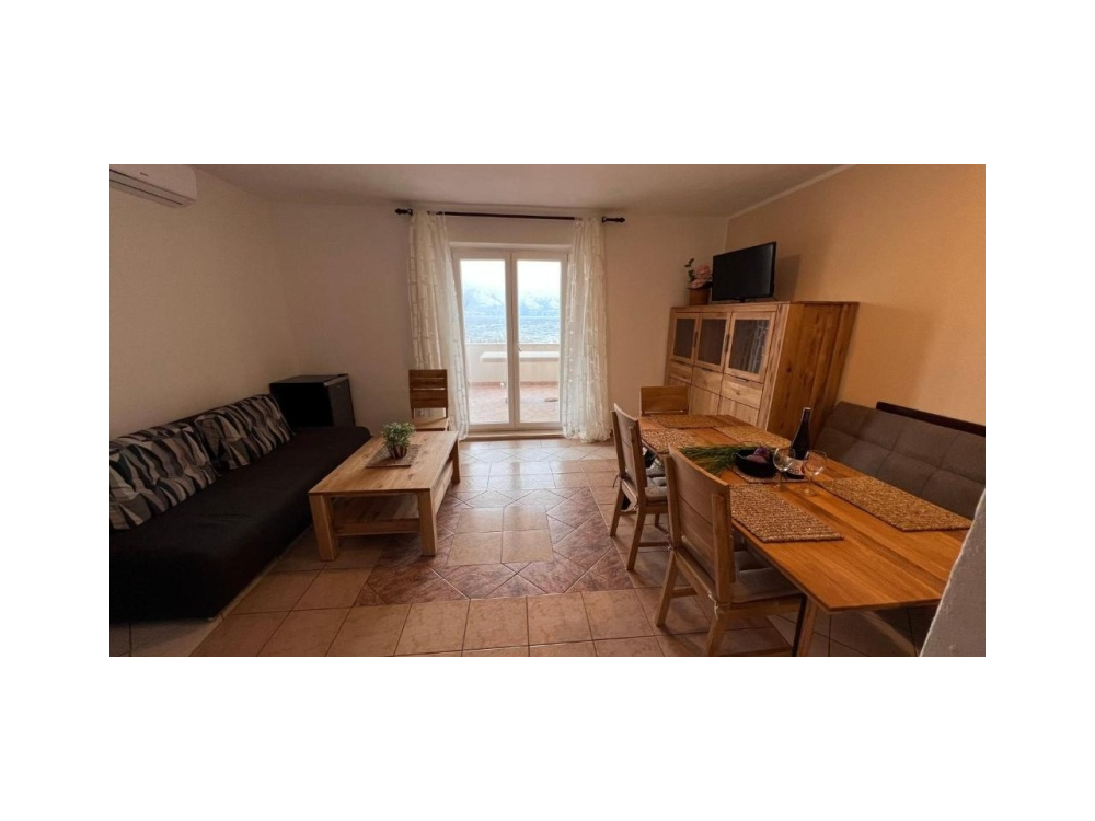 Appartements Mariva Richard - Brač Kroatien