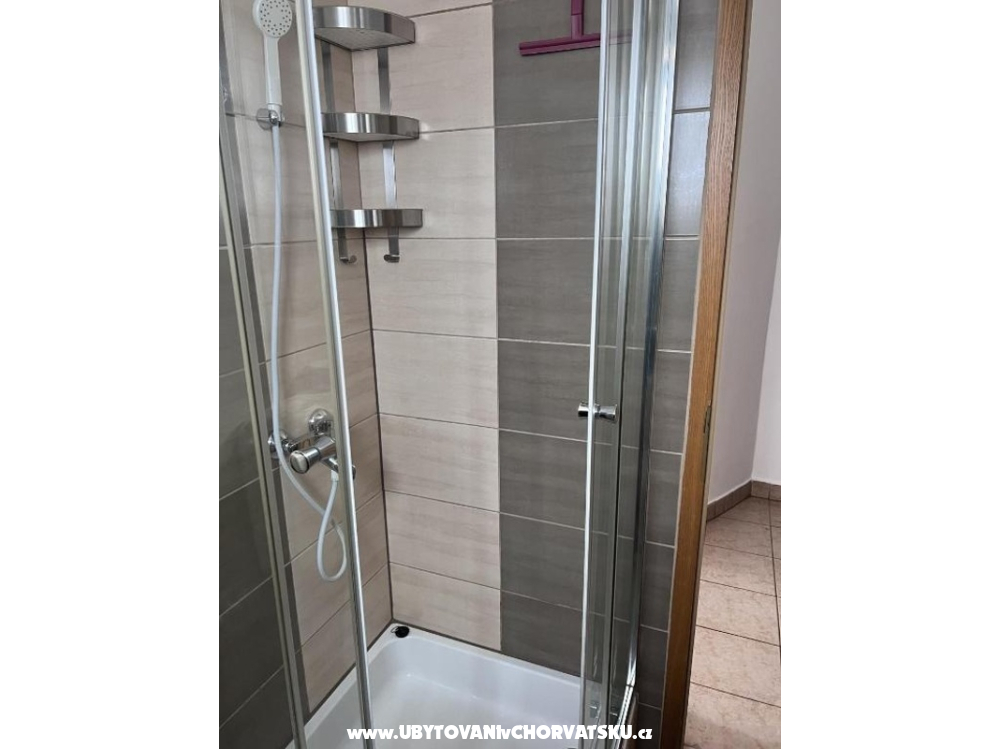 Appartements Mariva Richard - Brač Kroatien