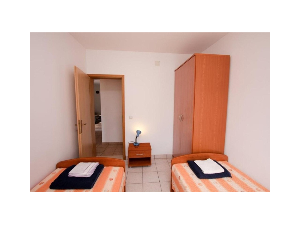 Appartements Mariva Richard - Brač Kroatien