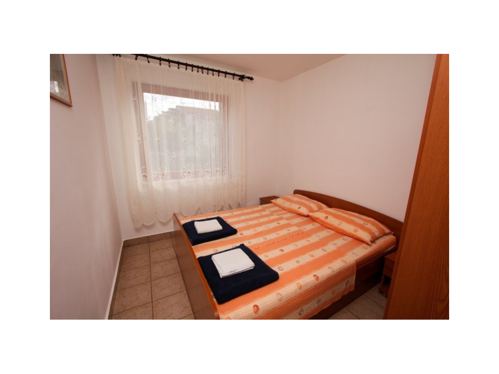 Appartements Mariva Richard - Brač Kroatien