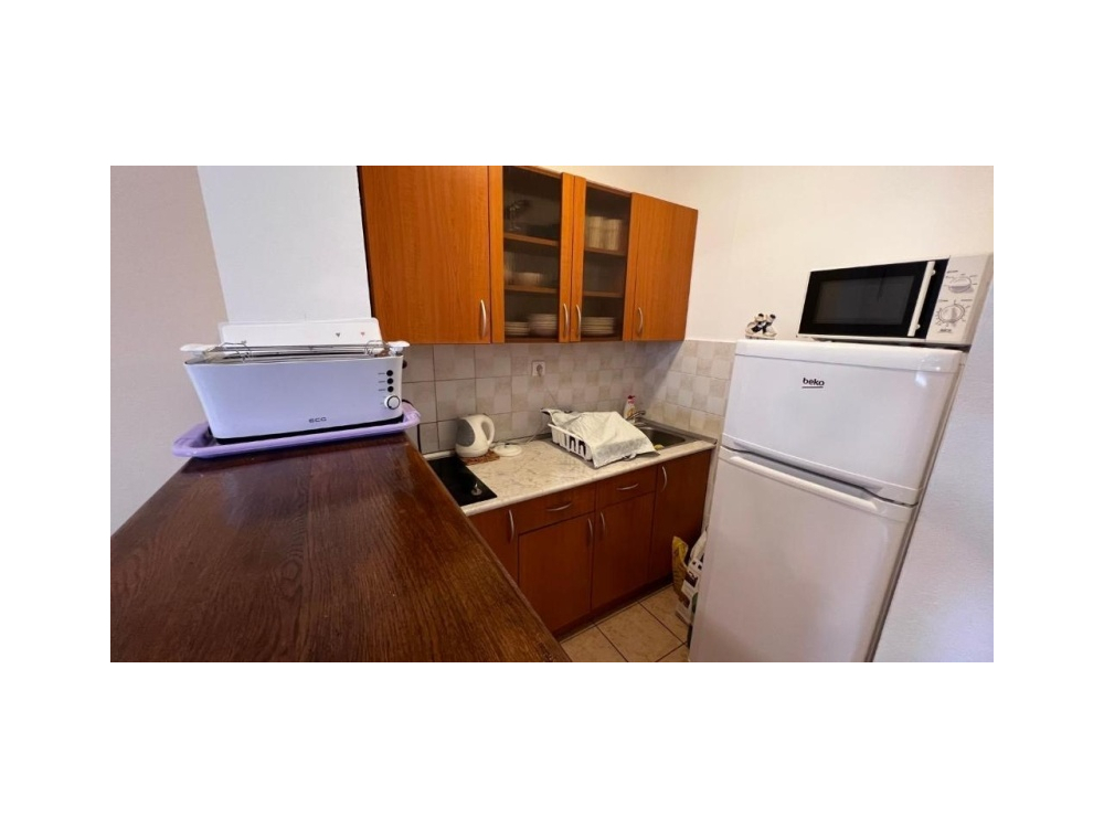 Appartements Mariva Richard - Brač Kroatien