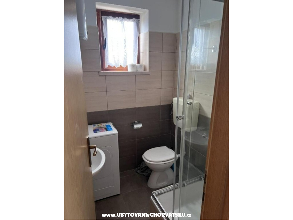 Appartements Mariva Richard - Brač Kroatien