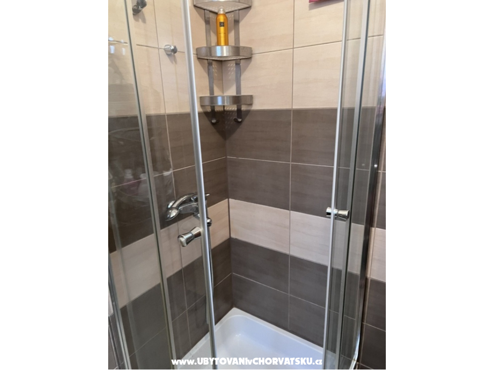 Appartements Mariva Richard - Brač Kroatien