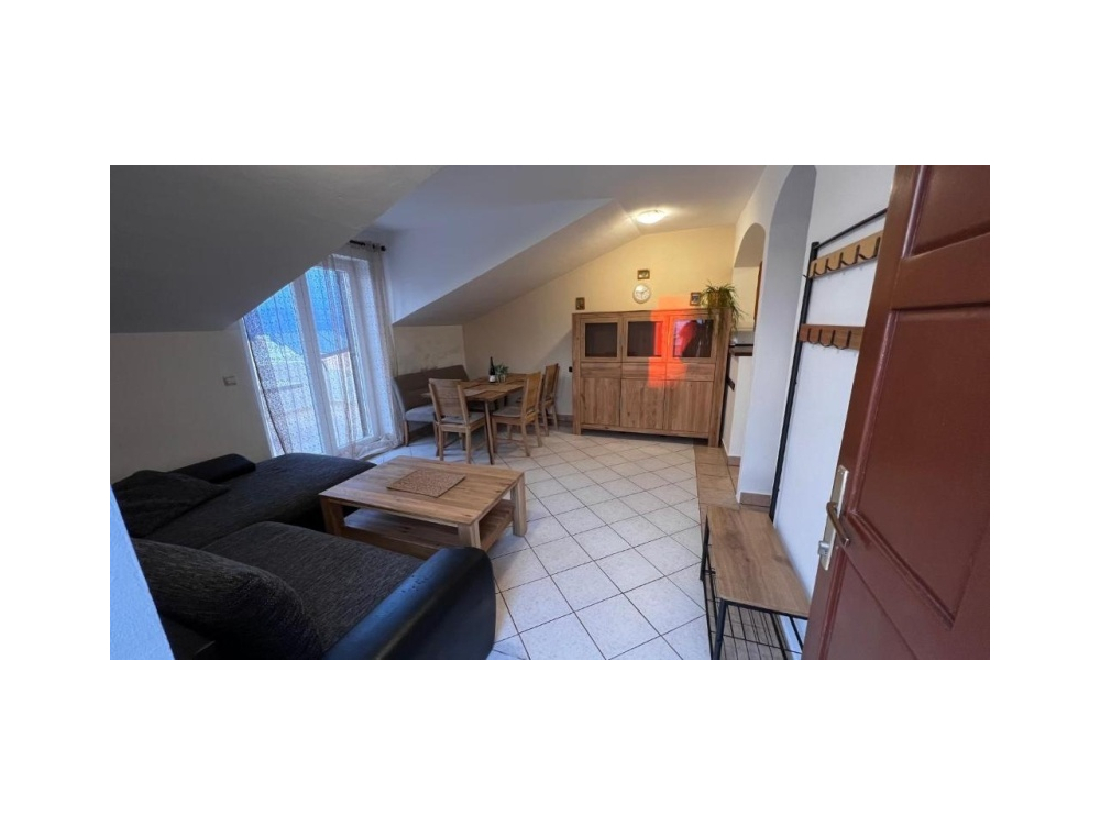 Appartements Mariva Richard - Brač Kroatien