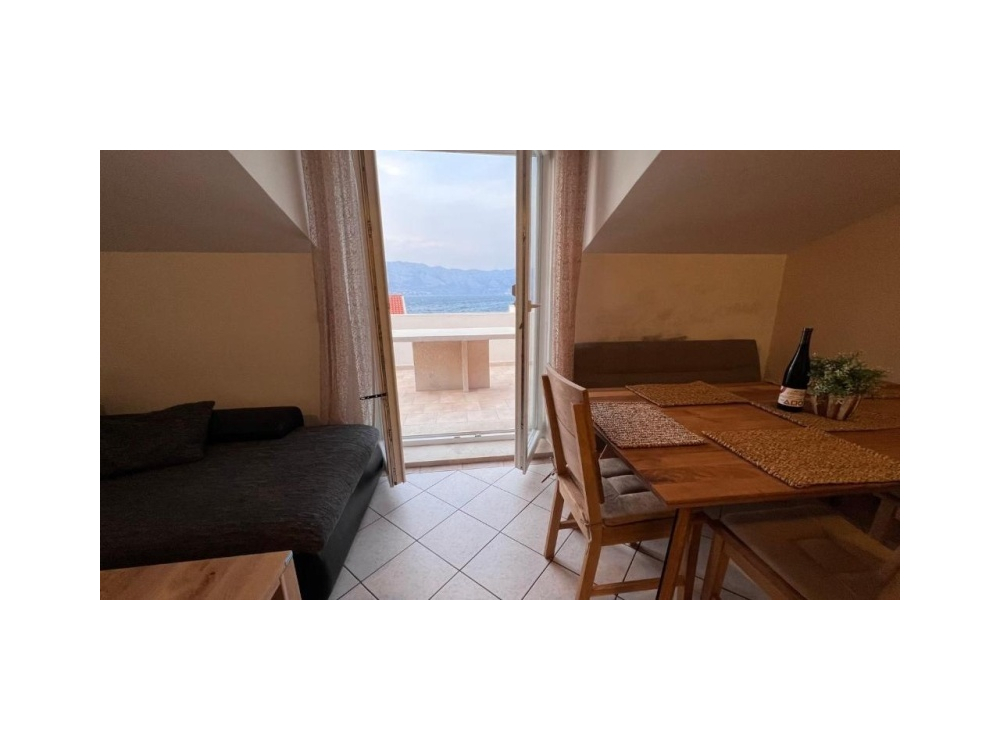 Appartements Mariva Richard - Brač Kroatien