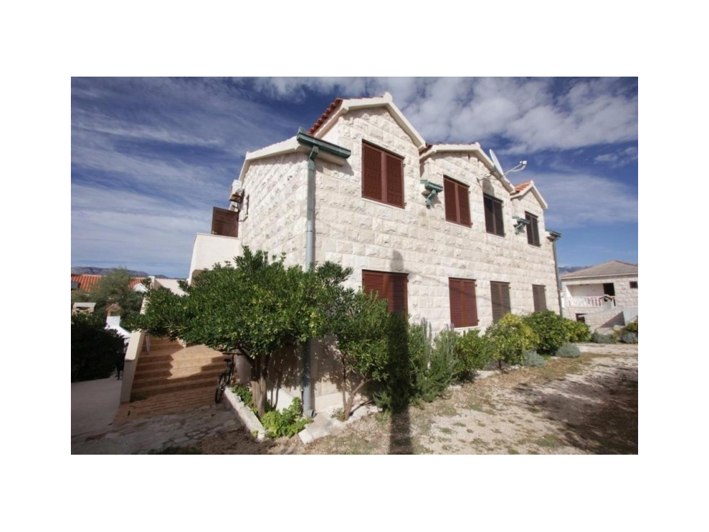 Appartements Mariva Richard - Brač Kroatien