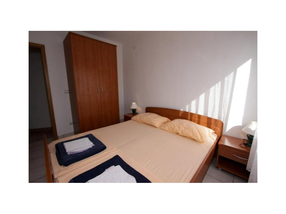 Appartements Mariva Richard - Brač Kroatien