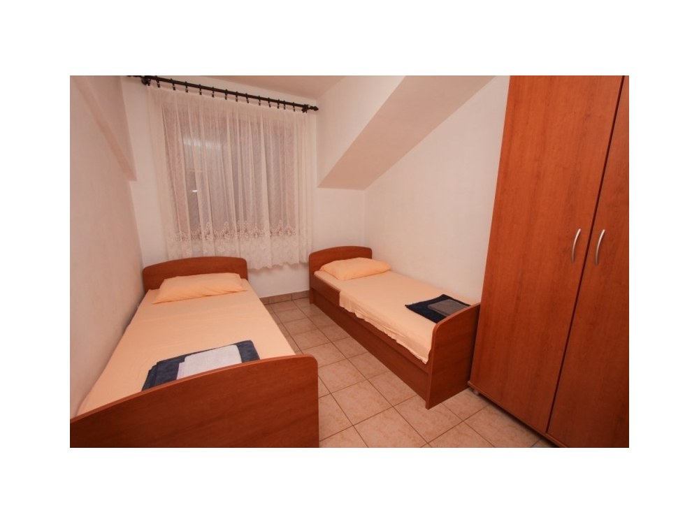 Appartements Mariva Richard - Bra� Kroatien