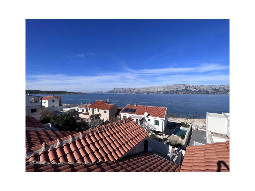 Appartements Mariva Richard - Brač Kroatien