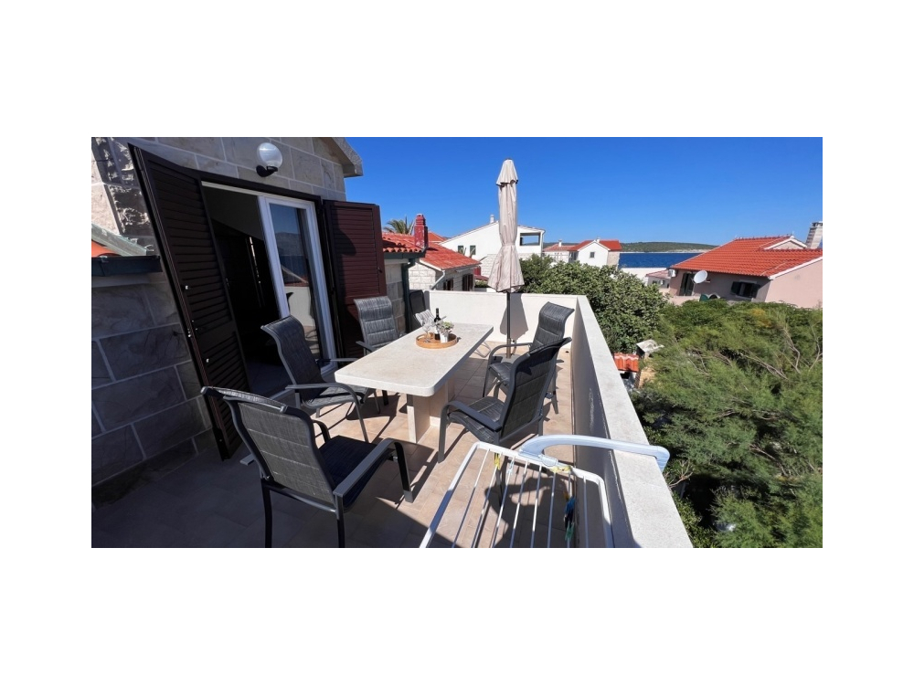 Appartements Mariva Richard - Brač Kroatien