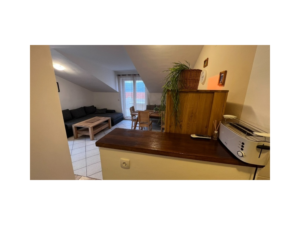 Appartements Mariva Richard - Brač Kroatien