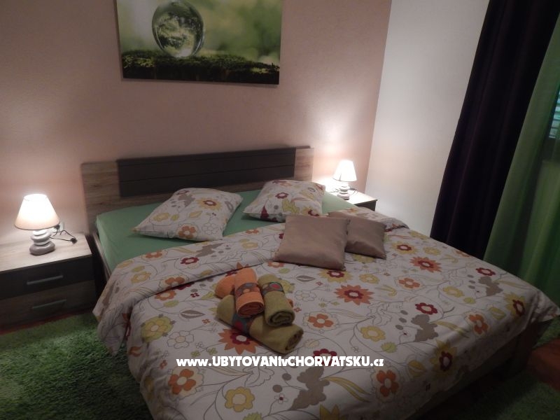 Appartements  " Neppa " – Ferienwohnung Insel Brac, Kroatien – Foto 10