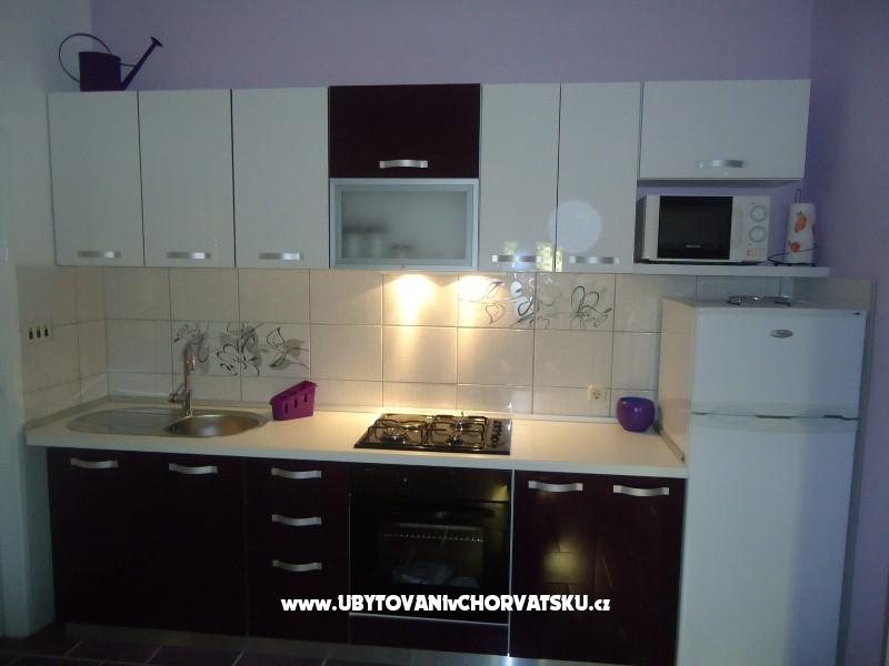 Appartements  " Neppa " – Ferienwohnung Insel Brac, Kroatien – Foto 13