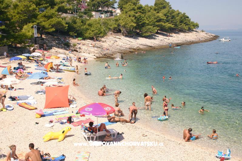 Appartements  " Neppa " – Ferienwohnung Insel Brac, Kroatien – Foto 16