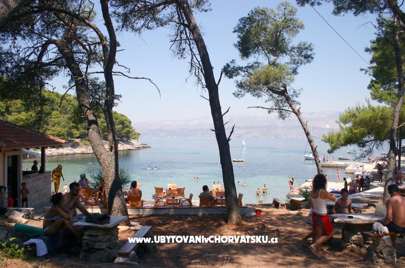 Appartements  " Neppa " – Ferienwohnung Insel Brac, Kroatien – Foto 17