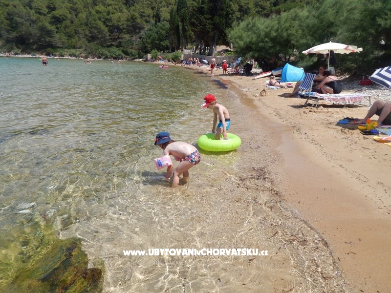 Appartements  " Neppa " – Ferienwohnung Insel Brac, Kroatien – Foto 18