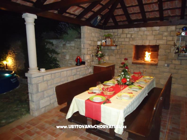 Appartements  " Neppa " – Ferienwohnung Insel Brac, Kroatien – Foto 3