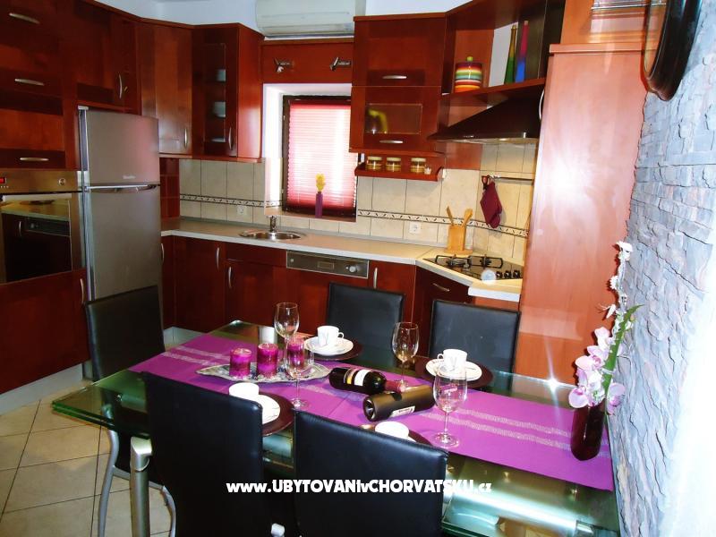 Appartements  " Neppa " – Ferienwohnung Insel Brac, Kroatien – Foto 4