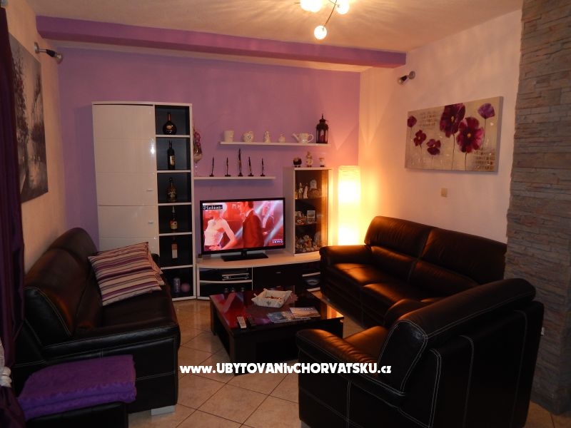 Appartements  " Neppa " – Ferienwohnung Insel Brac, Kroatien – Foto 6