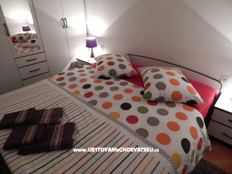 Appartements  " Neppa " – Ferienwohnung Insel Brac, Kroatien – Foto 8